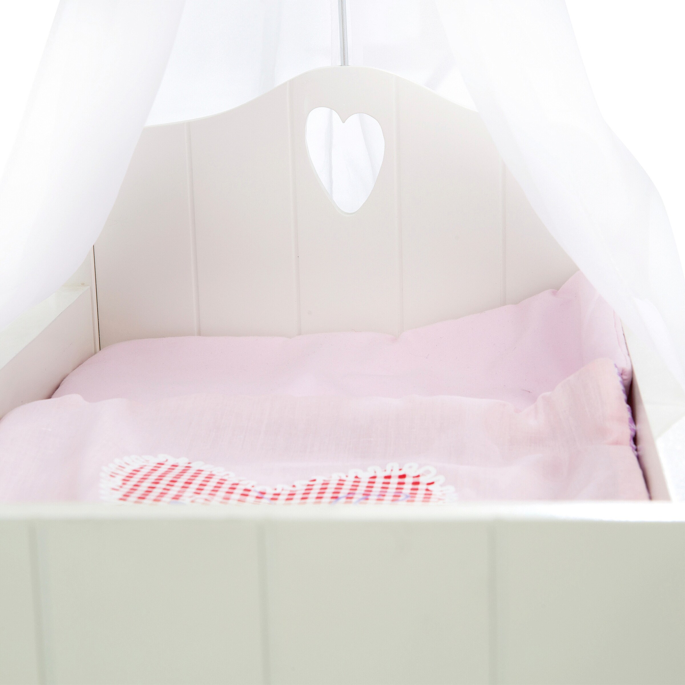 roba Puppenstandbett Fienchen