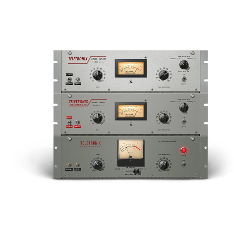 Universal Audio Volt 476 4x4 USB-C audio interface