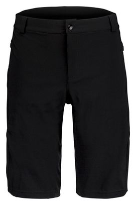 Short Wilier Braga Noir