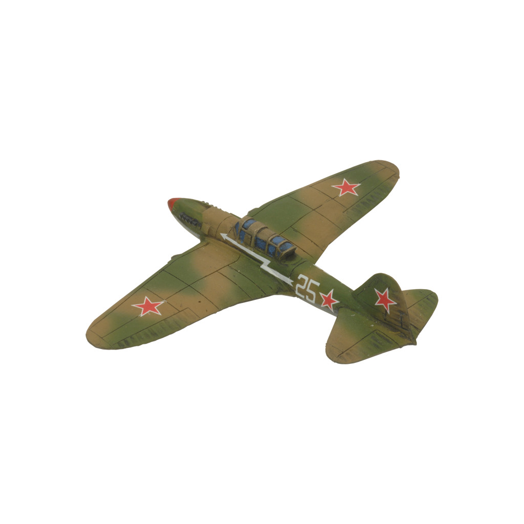 Flames of War - IL-2 Shturmovik Assault Flight