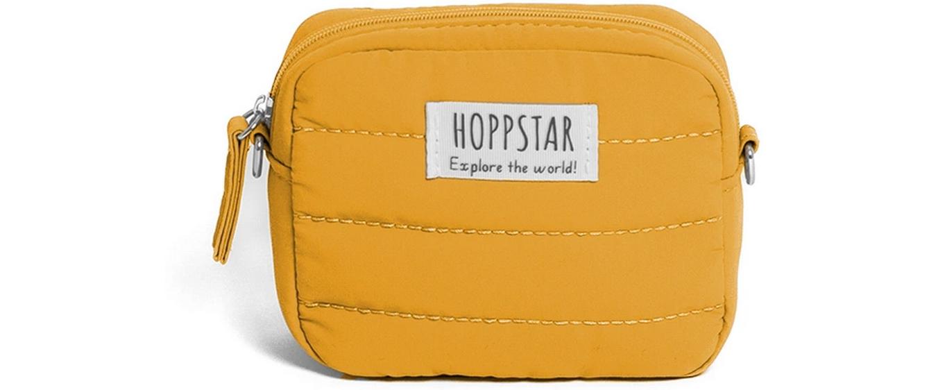 Tragetasche Hoppstar Bag Mini blossom HoneyStylishe Tragetasche für Ihre Hoppstar Kamera
