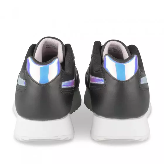 Baskets NOIR REEBOK Royal Glide Ripple