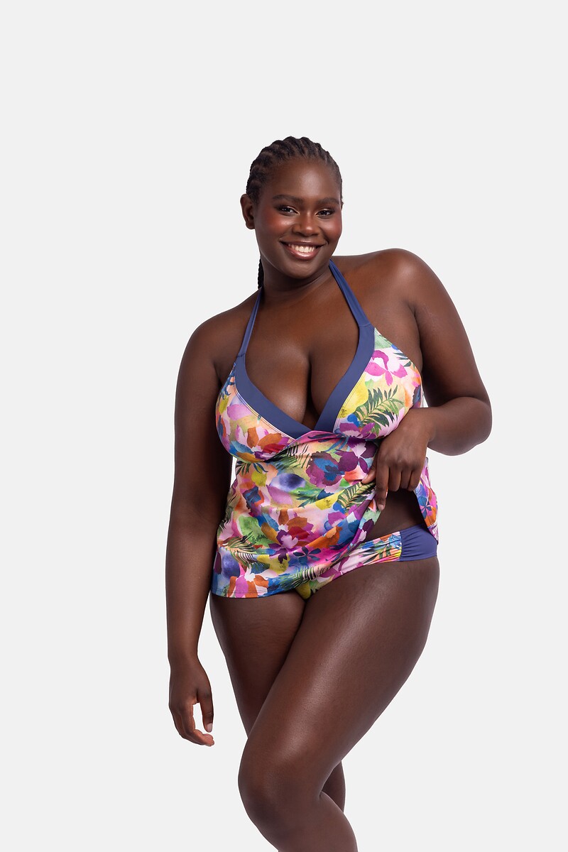 DORINA<br>Top de biquíni Miquela