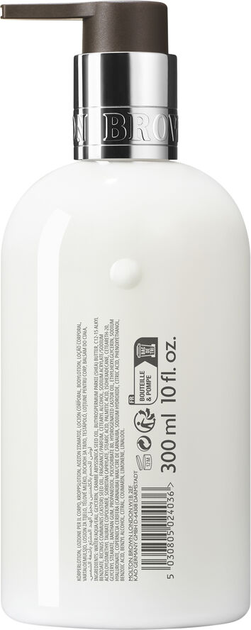 Molton Brown Molton Brown Sunlit Clementine & Vetiver Body Lotion 300 ml