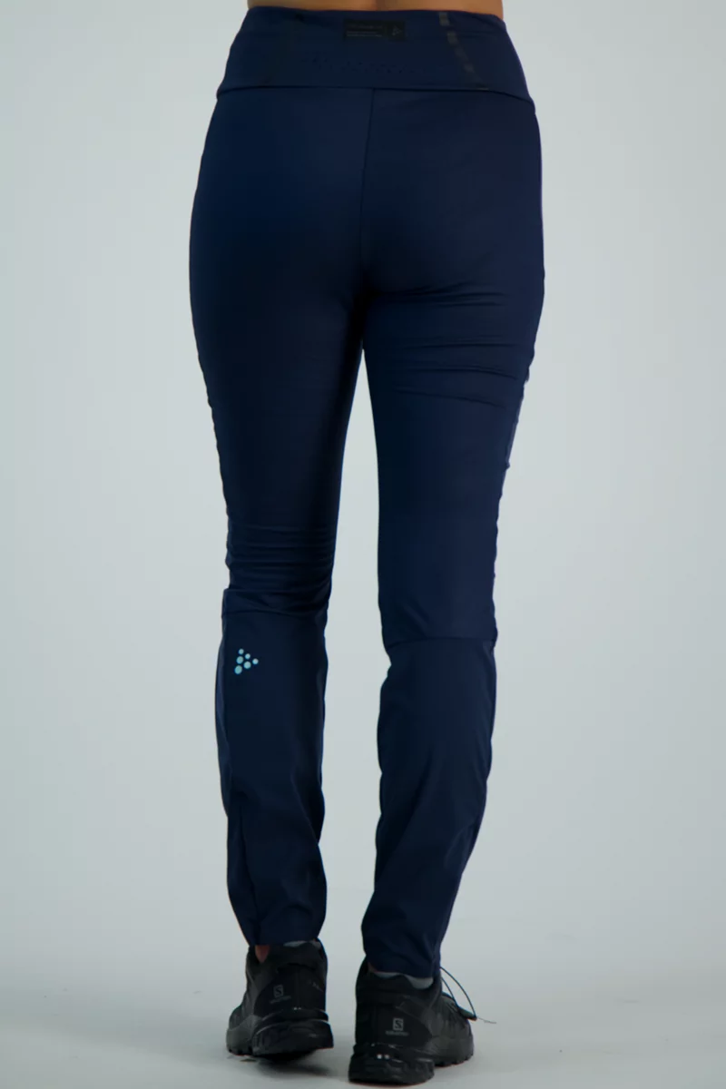 Craft PRO Nordic Race Wind Damen Tight