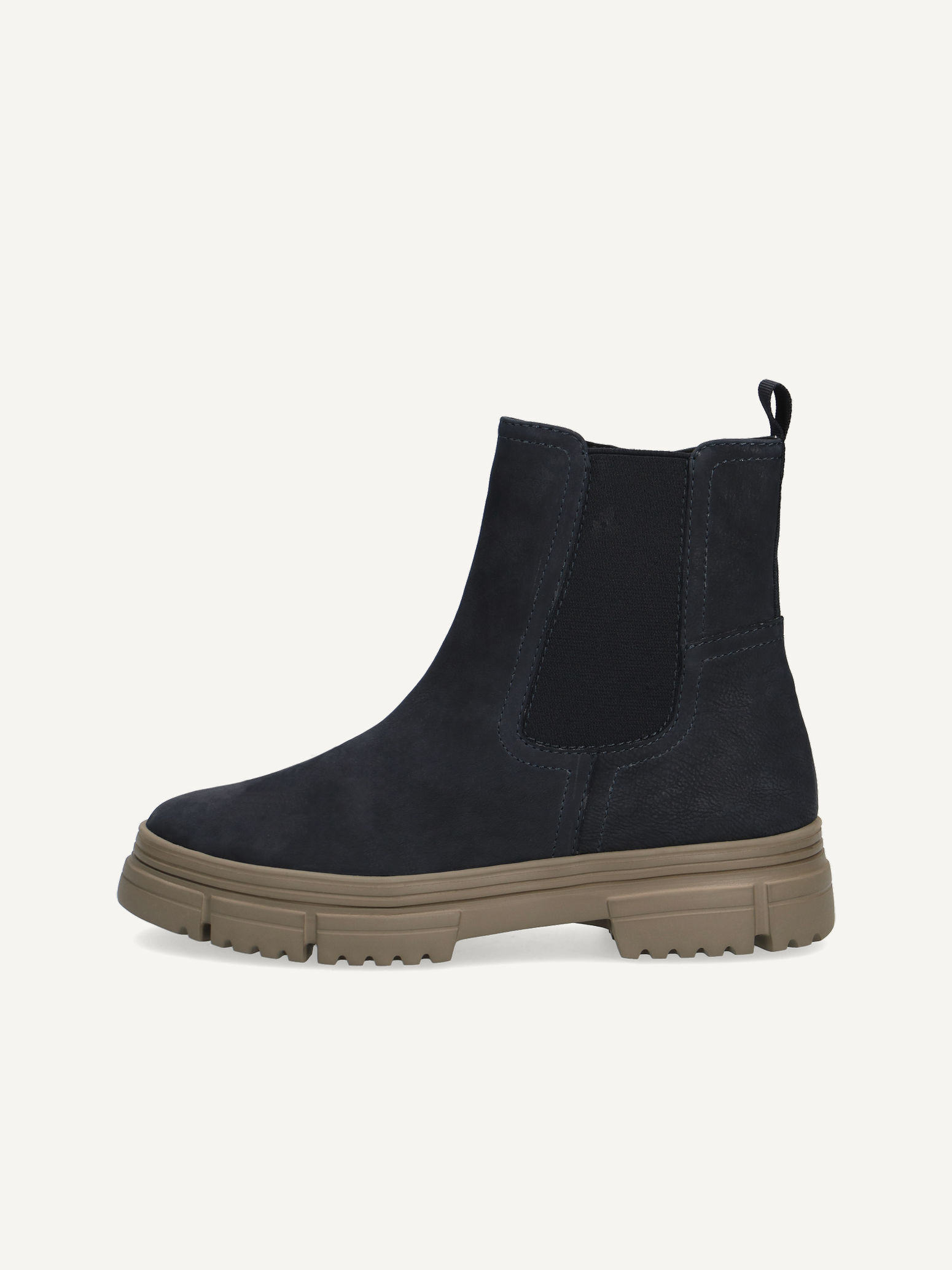 Stiefelette