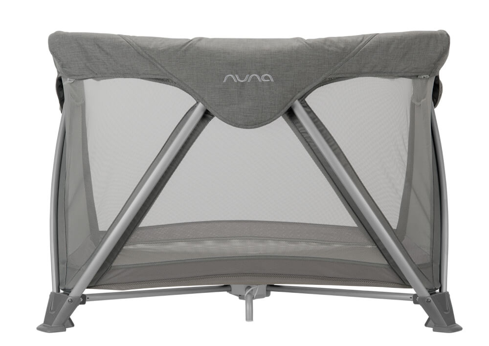 NUNA SENA AIRE Reisebett Frost