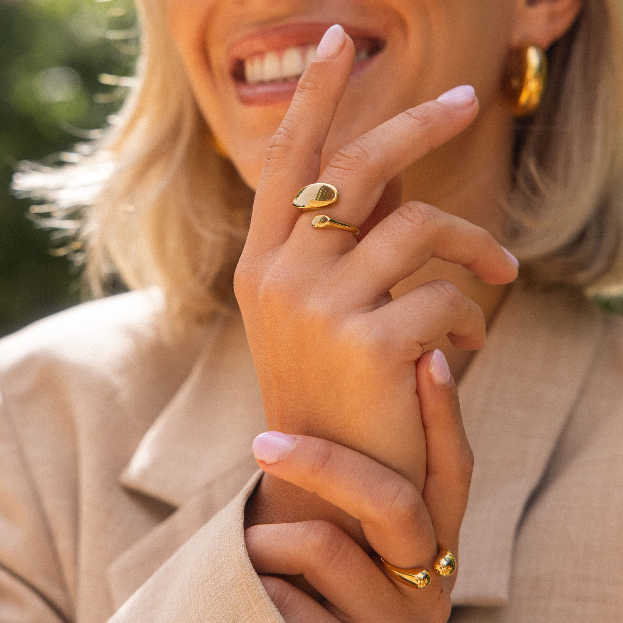 Island Ring