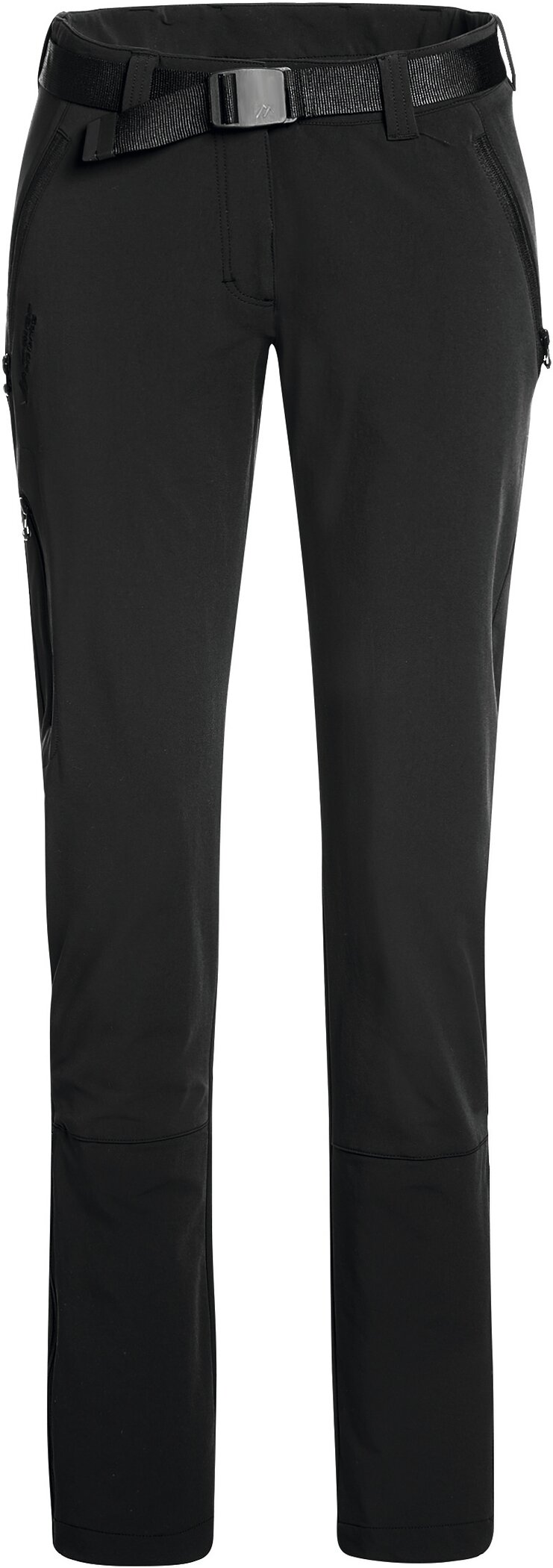 Maier Sports Lana Slim Kurz
