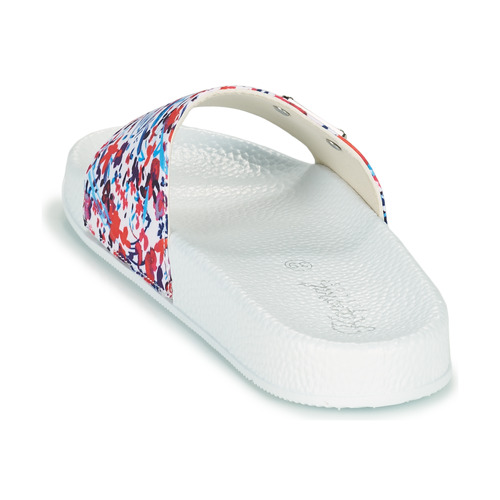 Kaporal - TACOTA - Blanc