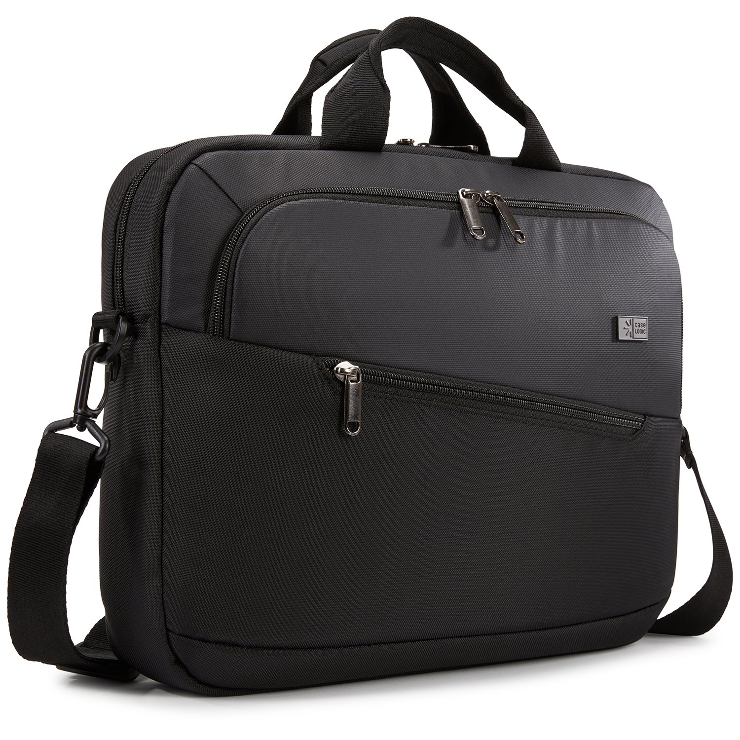 Case Logic Propel Attaché 14 inch black