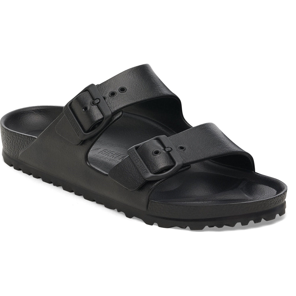 Køb Birkenstock Black Arizona EVA
