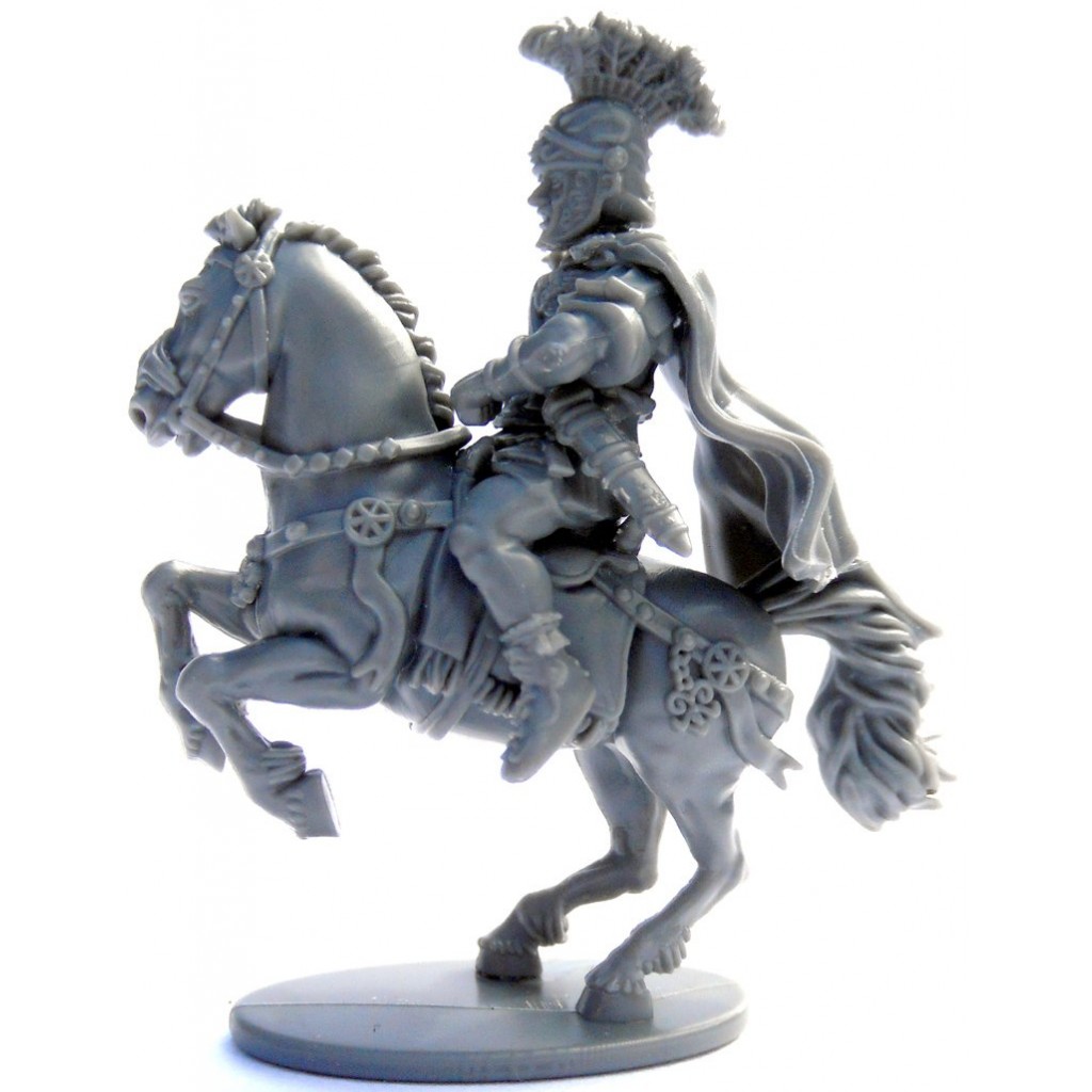 Early Imperial Roman Generals