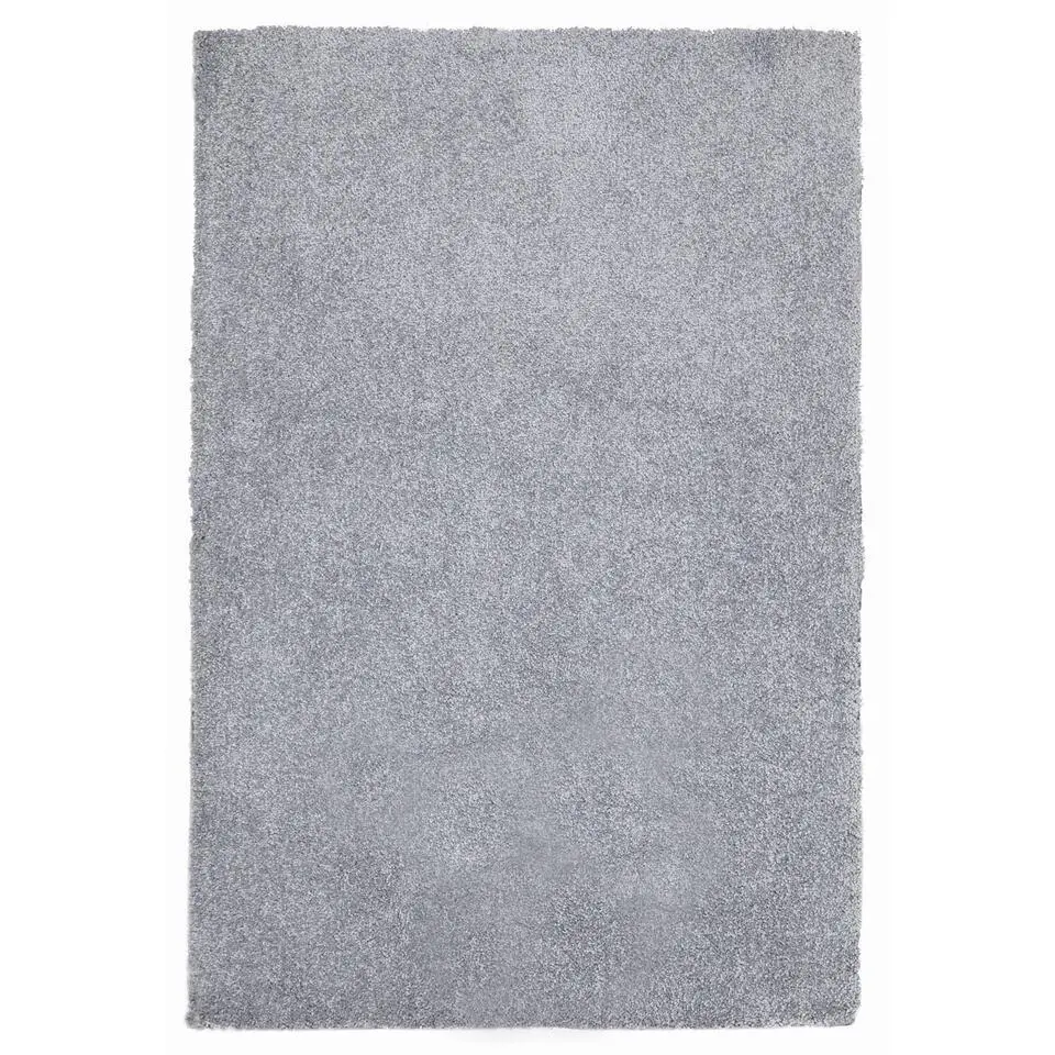 Dutch Lifestyle - Polypropyleen - Vloerkleed - 300x200cm - Grijs