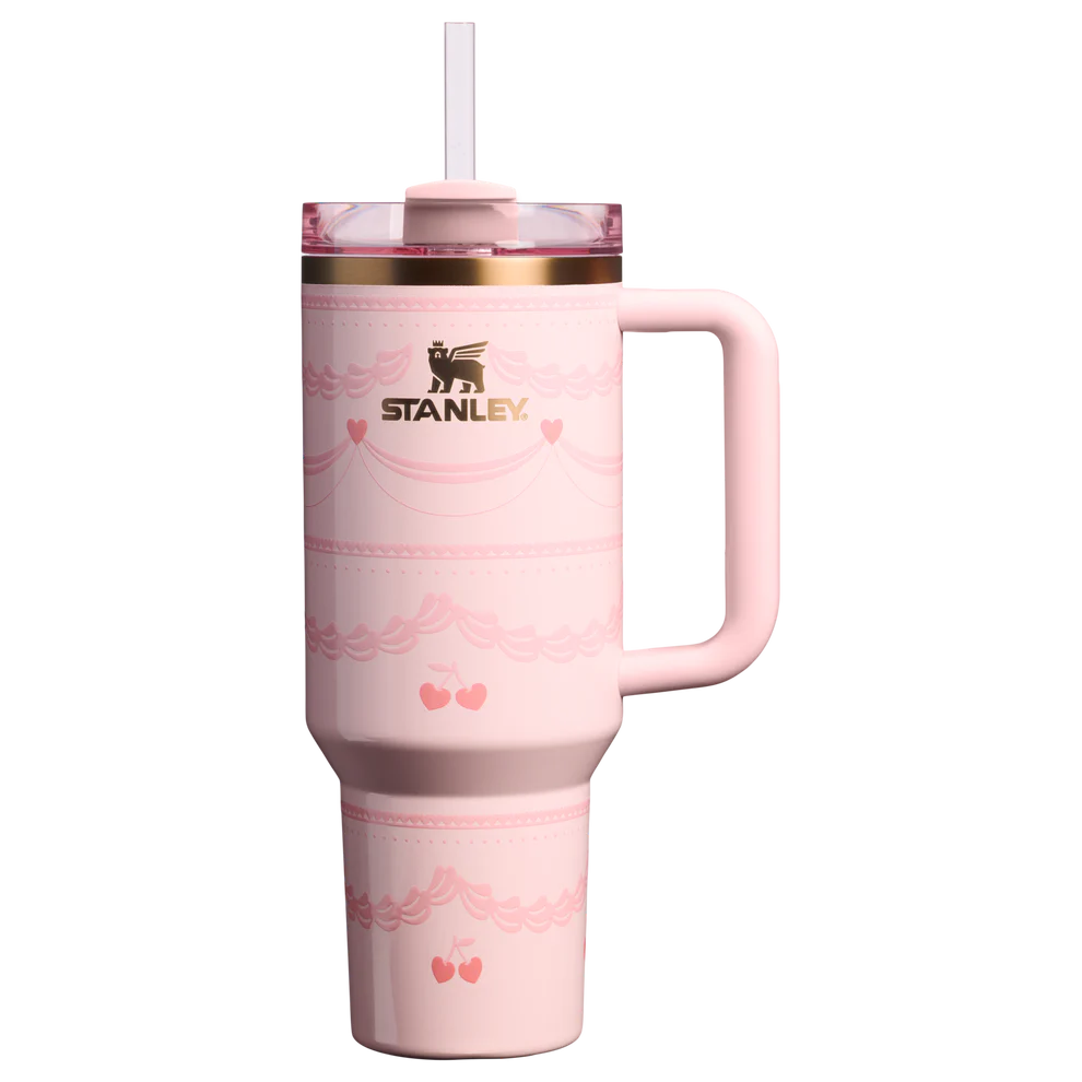Quencher® H2.0 FlowState™ Tumbler | 1.18L
