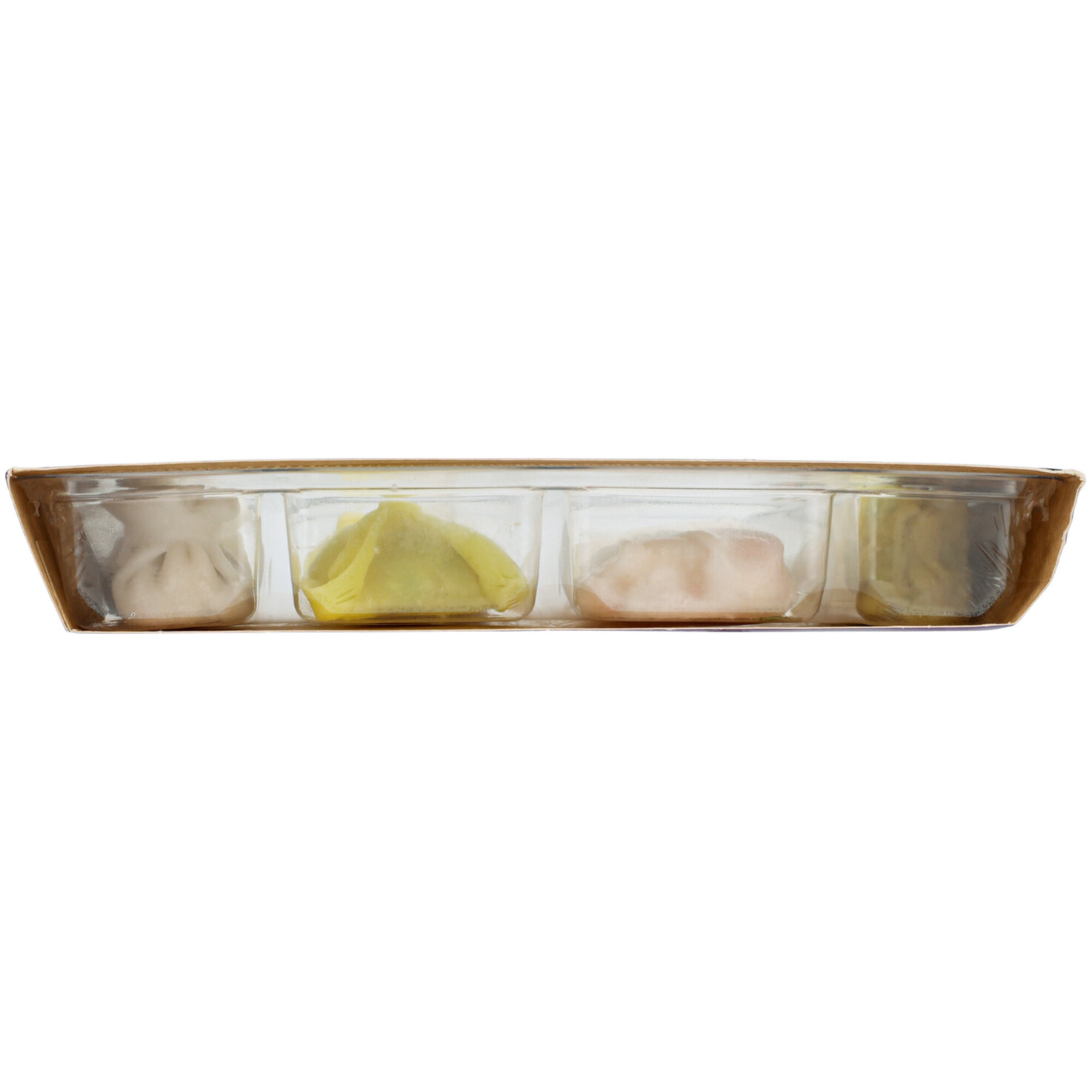 Betty Bossi Dim Sum Selection ASC
