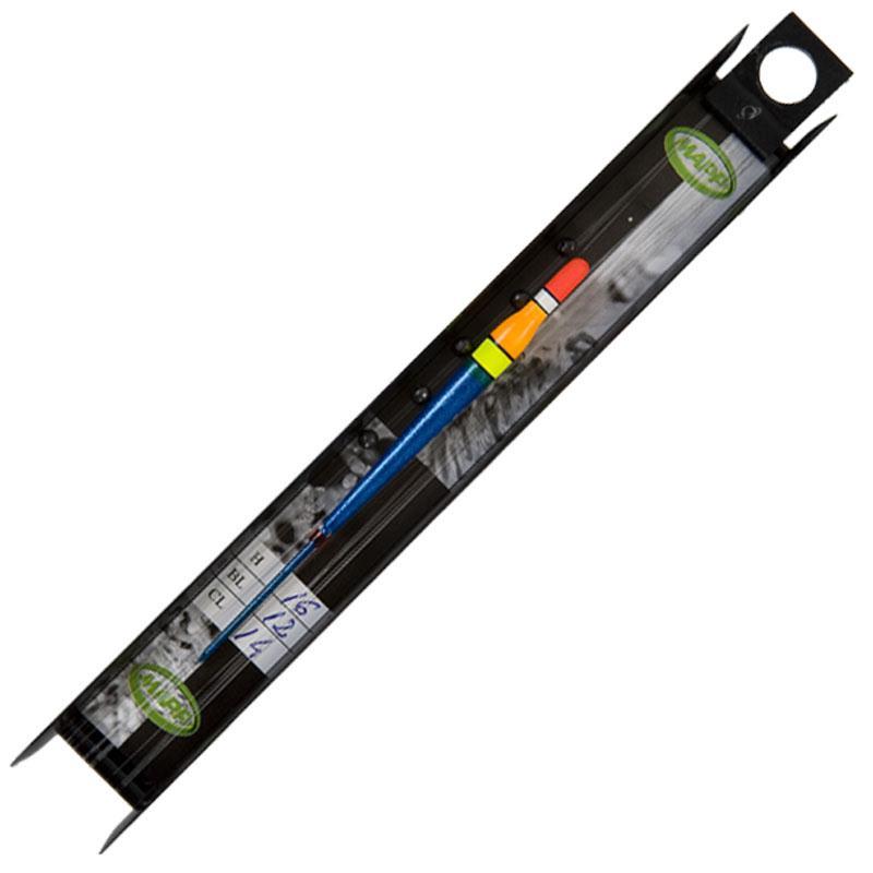 Ligne Montee Mapp Calvados - Par 2