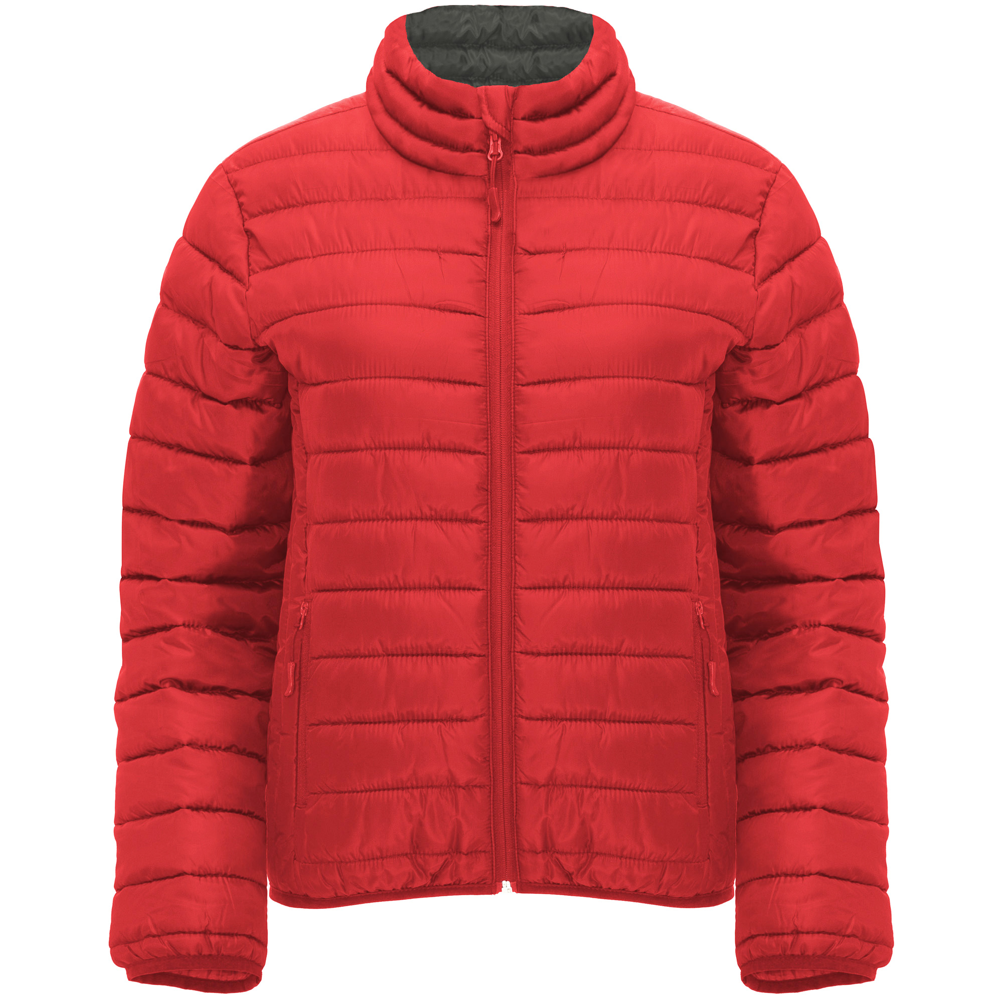 Roly RA5095 - Veste Matelassée Femme avec Doublure Effet Plume