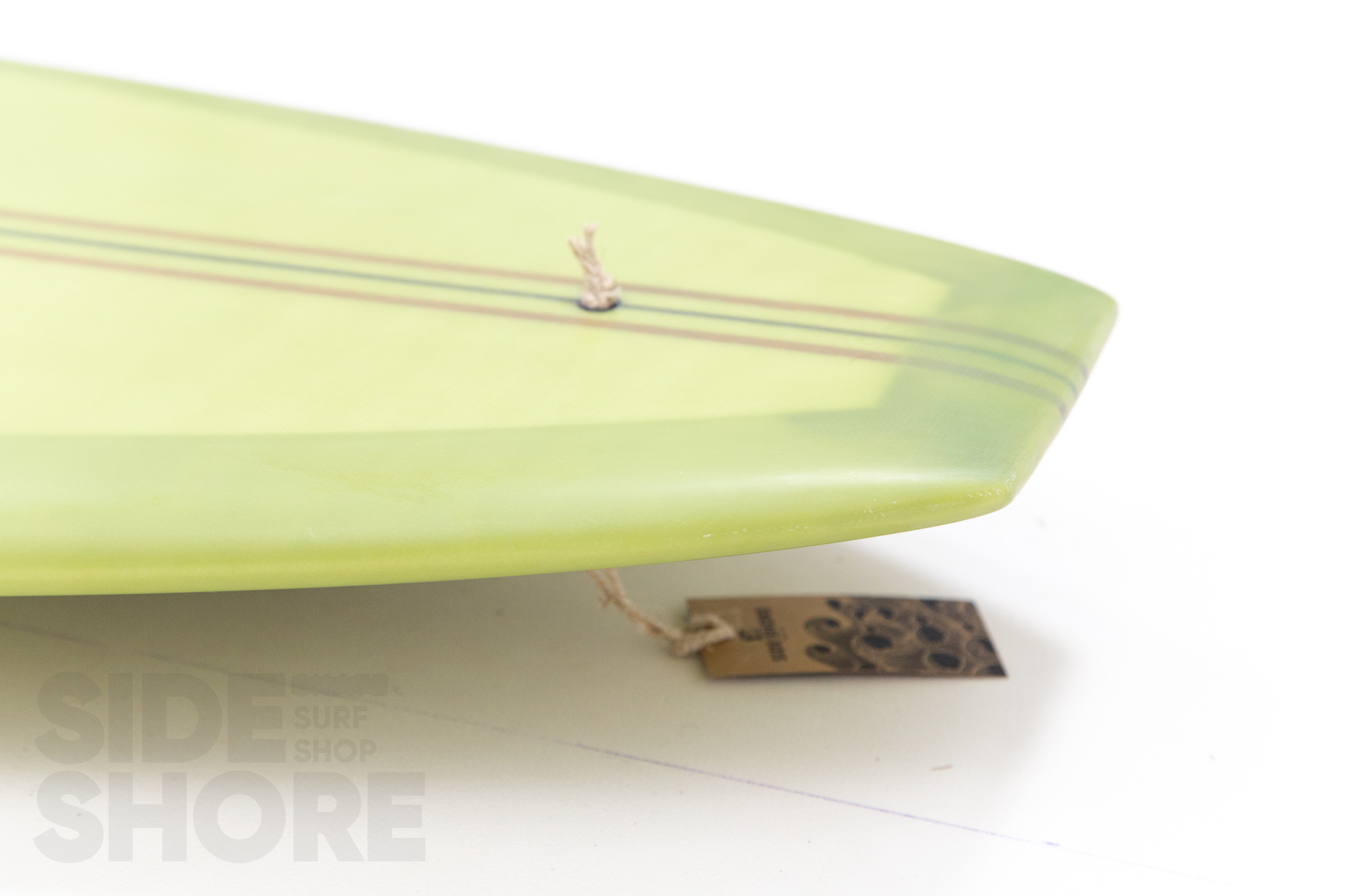 Garmendia Surfboards Free Bird - Tint -  9'5 x 22 1/2