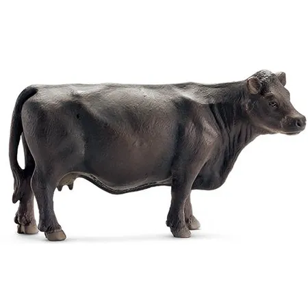 Schleich® 13767 Black Angus Kuh