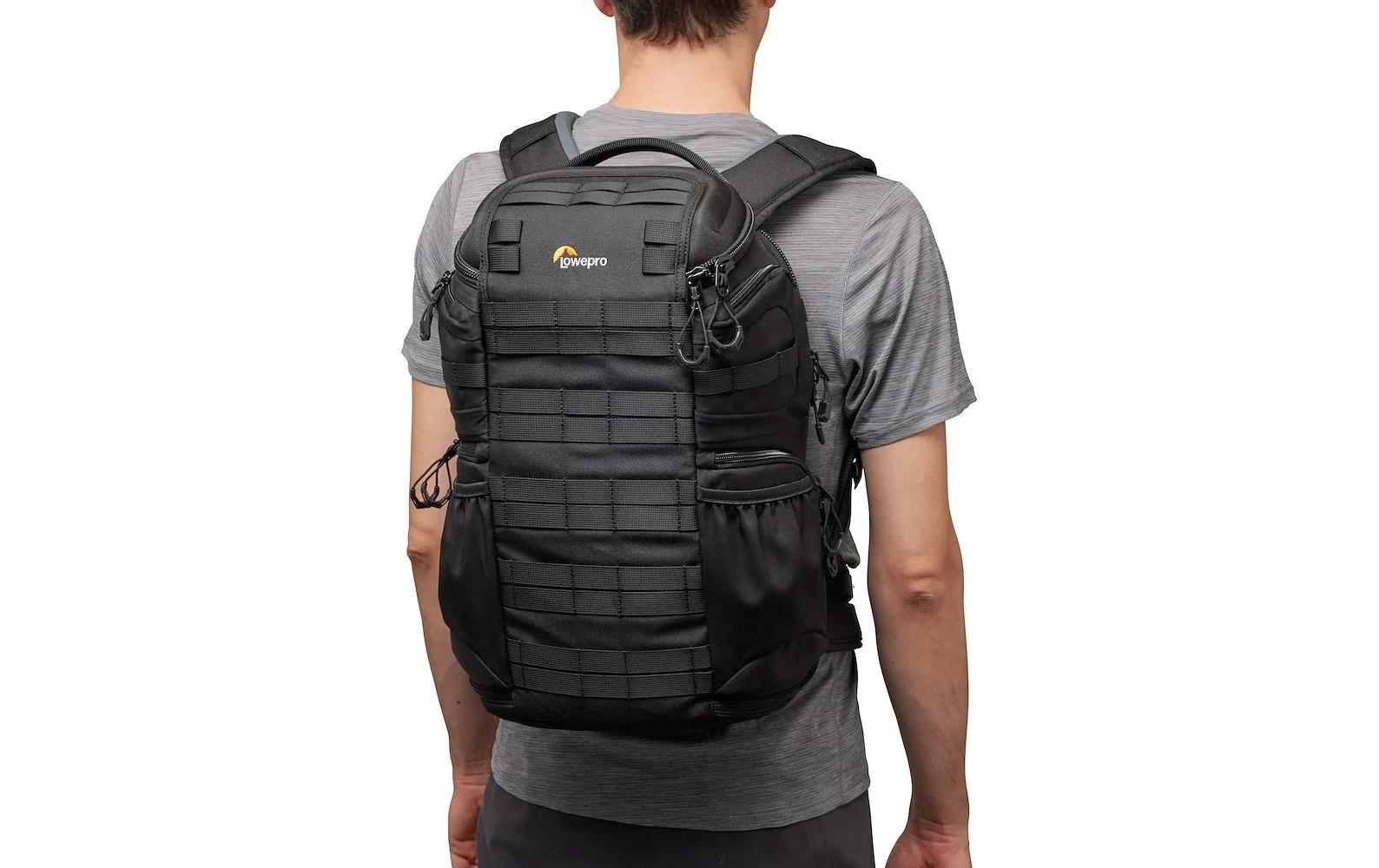 Fotorucksack ProTactic BP 350 AW III<br>Modularer Kamerarucksack