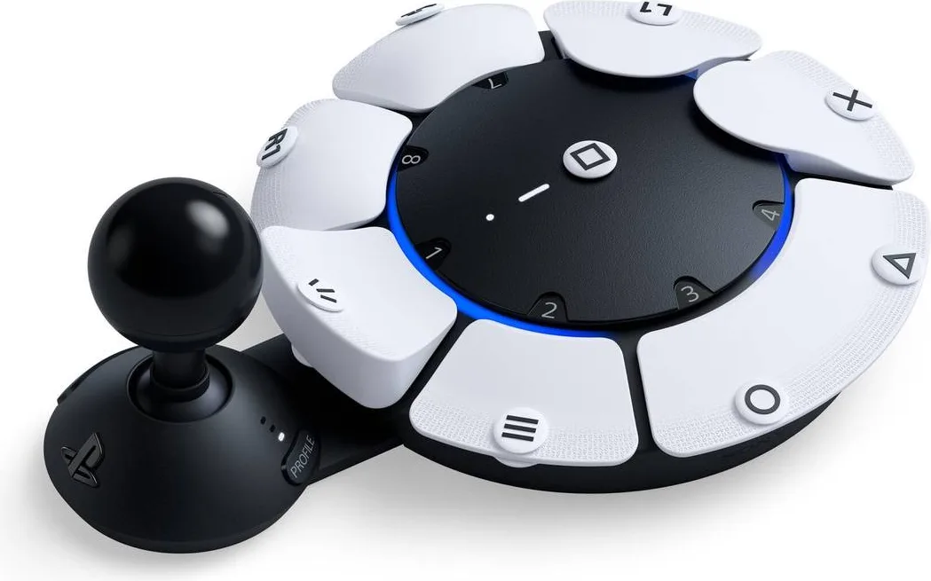 Manette PlayStation Access Manettes de jeu