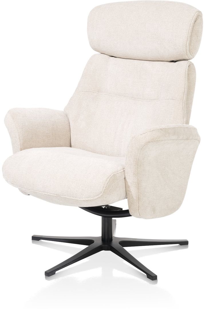 Henders en Hazel   Lazaro Fauteuil + Hocker