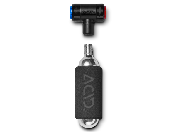 Cube Acid Co2 Pumpe, 16 g