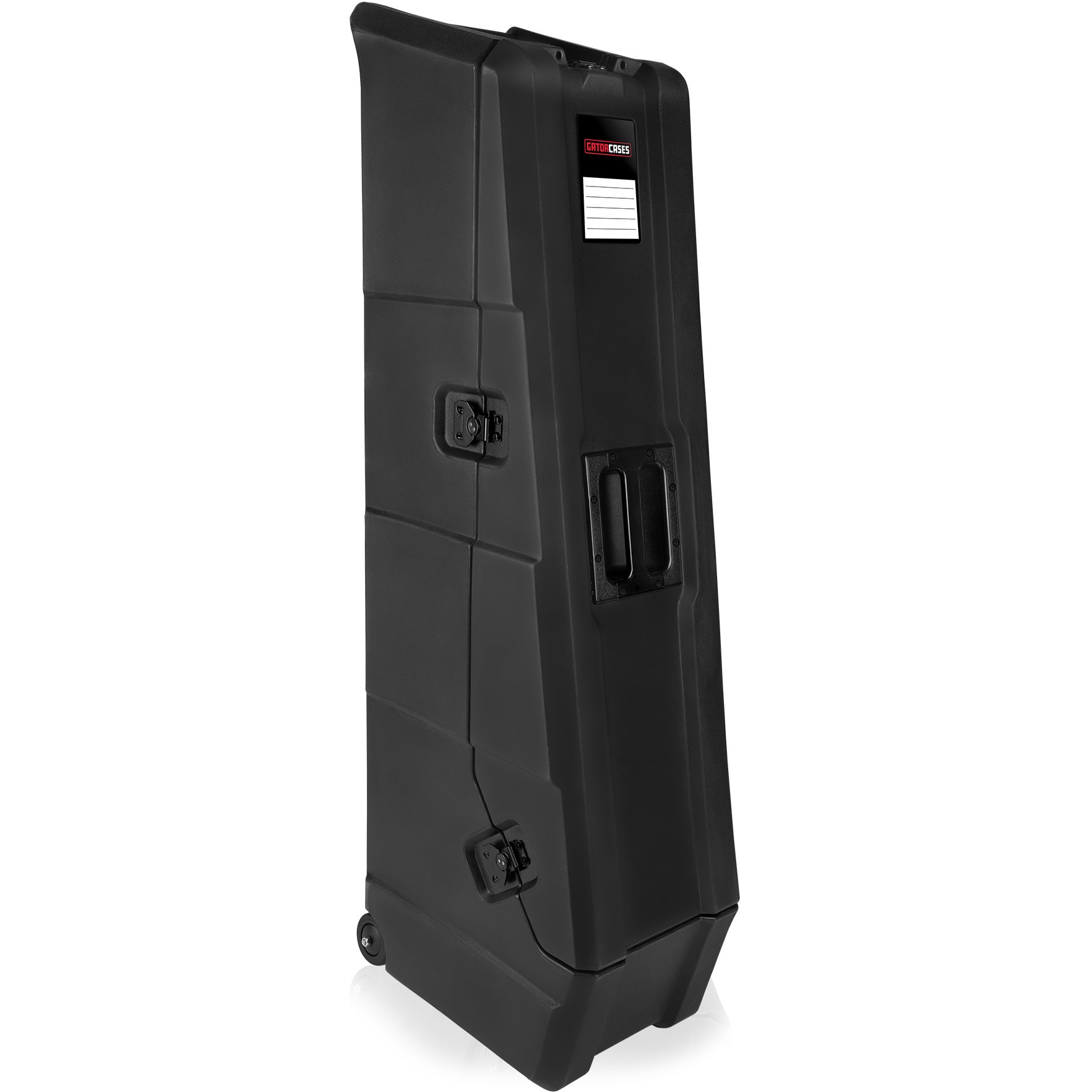 Gator Cases GTR-MINIVAULT-E2 Minivault koffer voor 2 elektrische gitaren