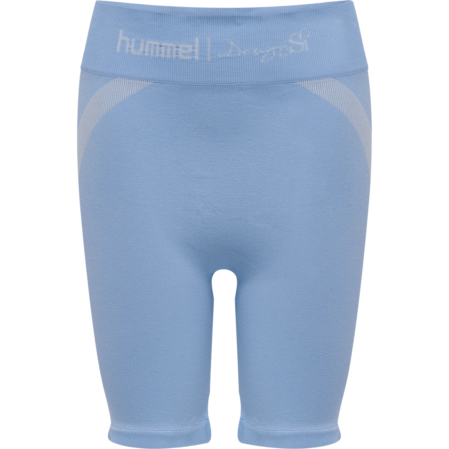hmlSI SEAMLESS SHORTS