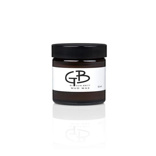 Gun-Britt Mud Texturizing Wax, 50 ml