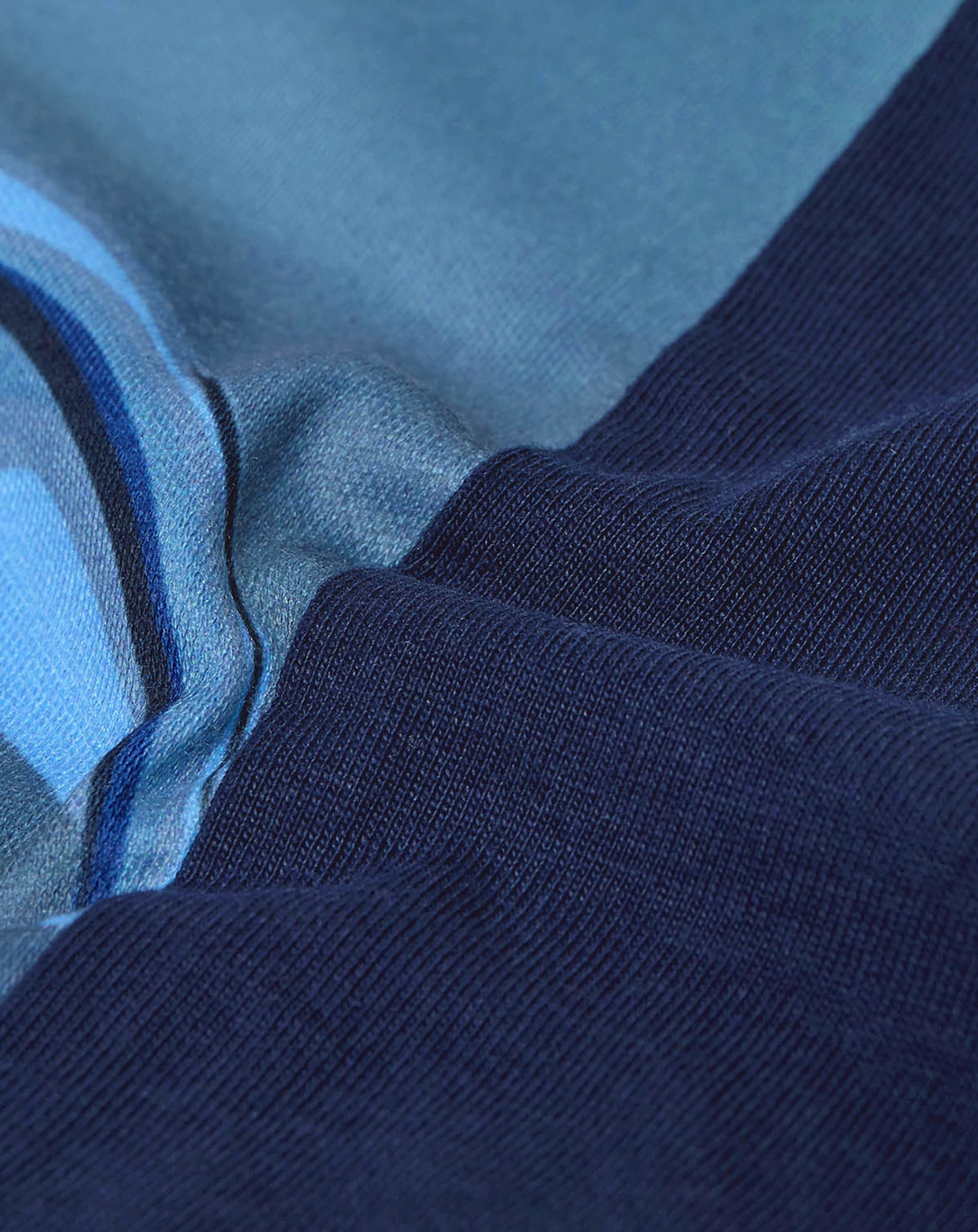 Kurzarmshirt LWTANO 300 in dark navy