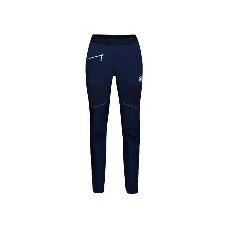Mammut Eiger Speed So Hybrid Pants Men