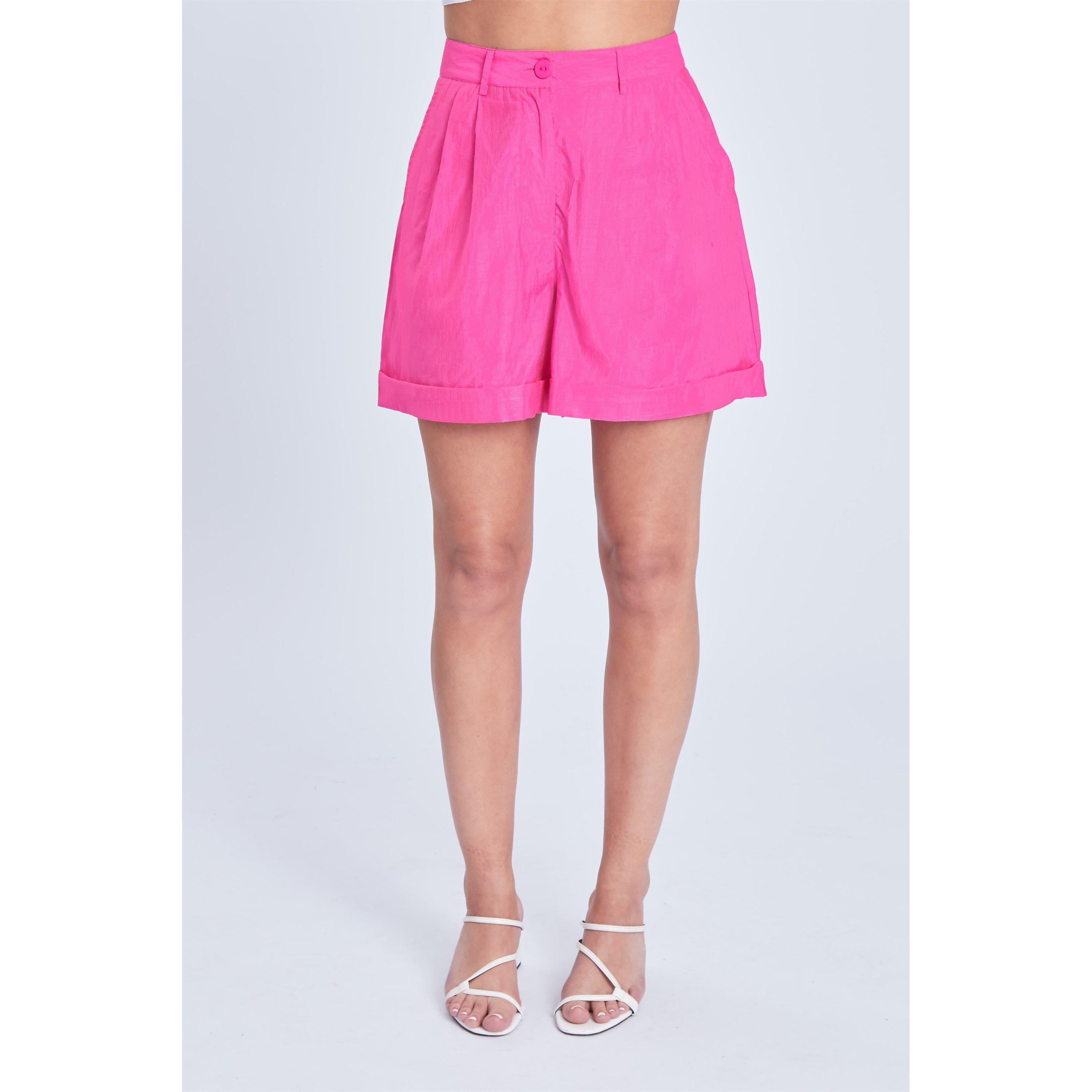 Be You BY Tailored Shorts Womens