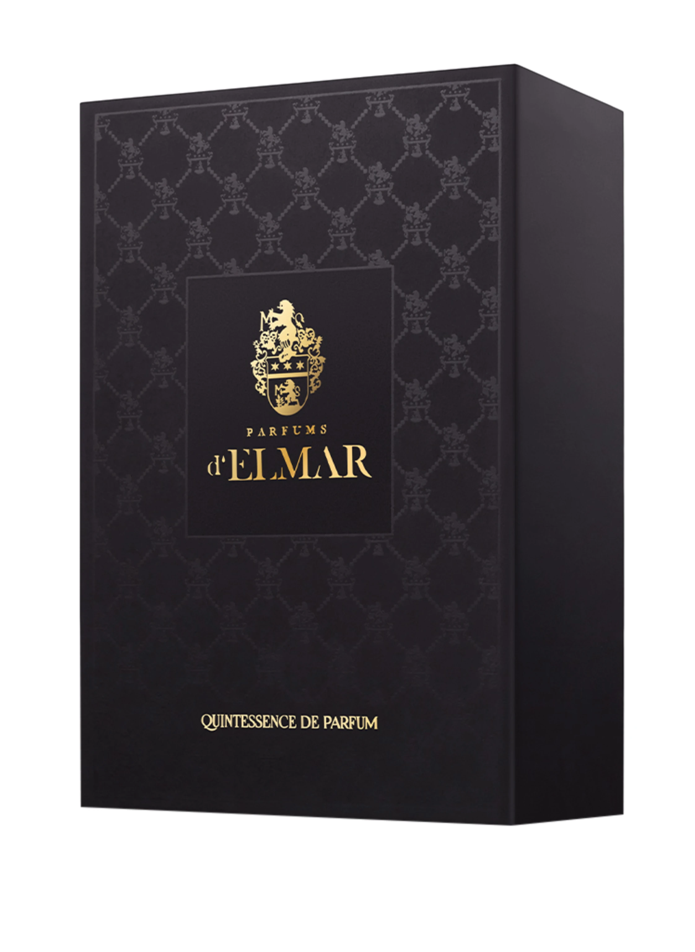 PARFUMS D'ELMAR MOMONA