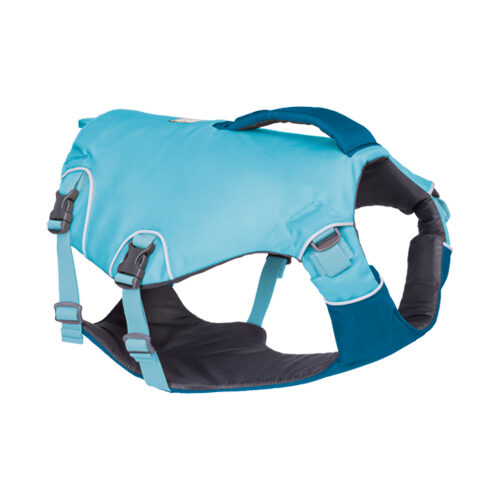 Ruffwear Confluence Dog Life Jacket