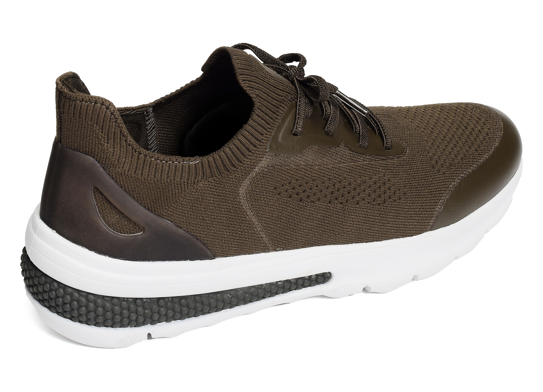 U spherica actif a kaki
