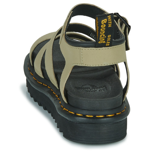 Dr. Martens - BLAIRE - Vert