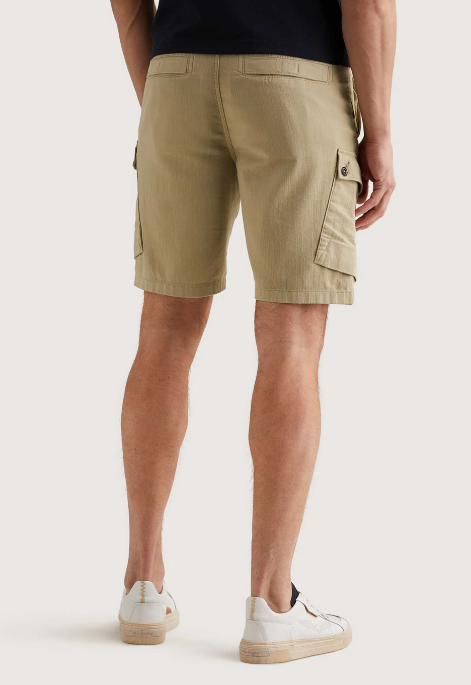 PME Legend Engine Relaxed Fit Cargoshorts