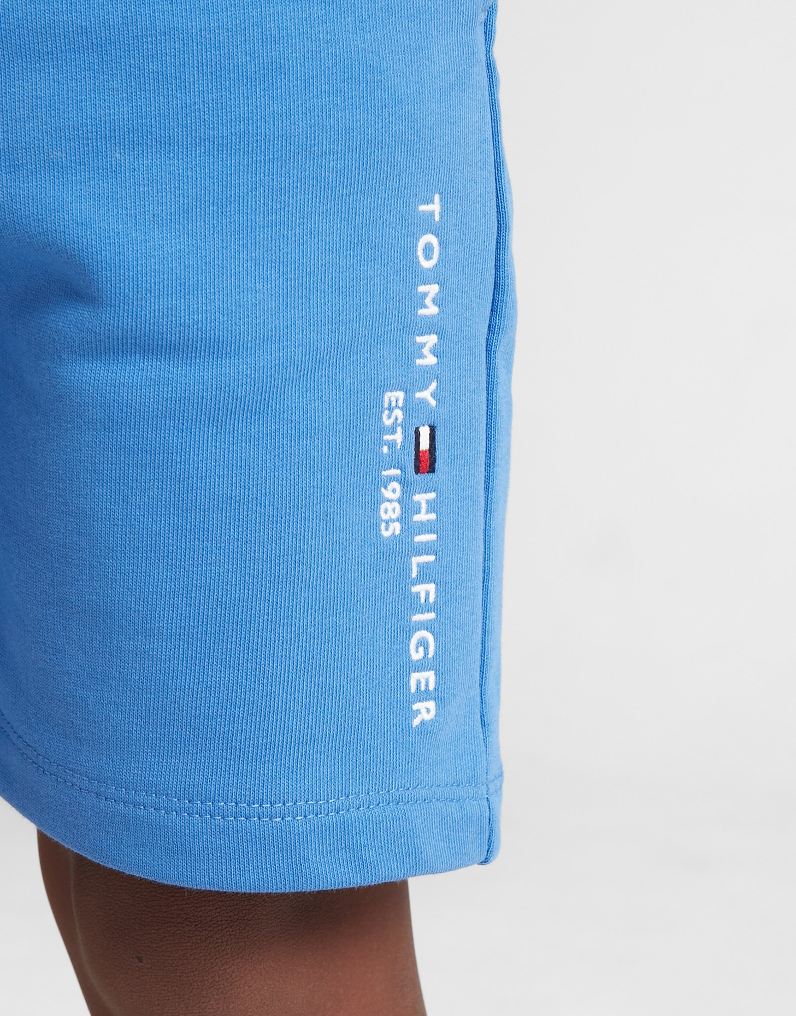 Tommy Hilfiger Ensemble T-shirt/Short Essential Enfant