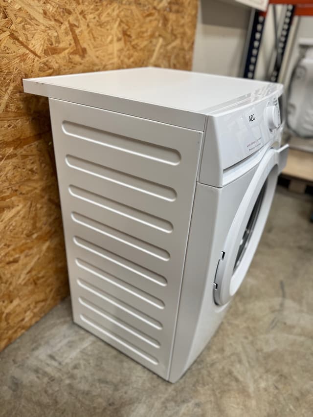 AEG vaskemaskine L6FAU740I