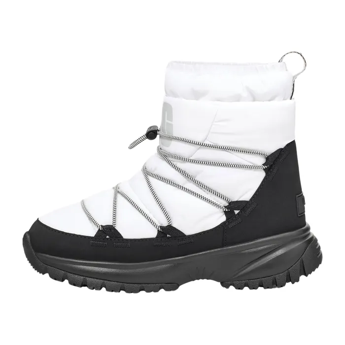UGG Yose Puffer Mid Snowboots Dames