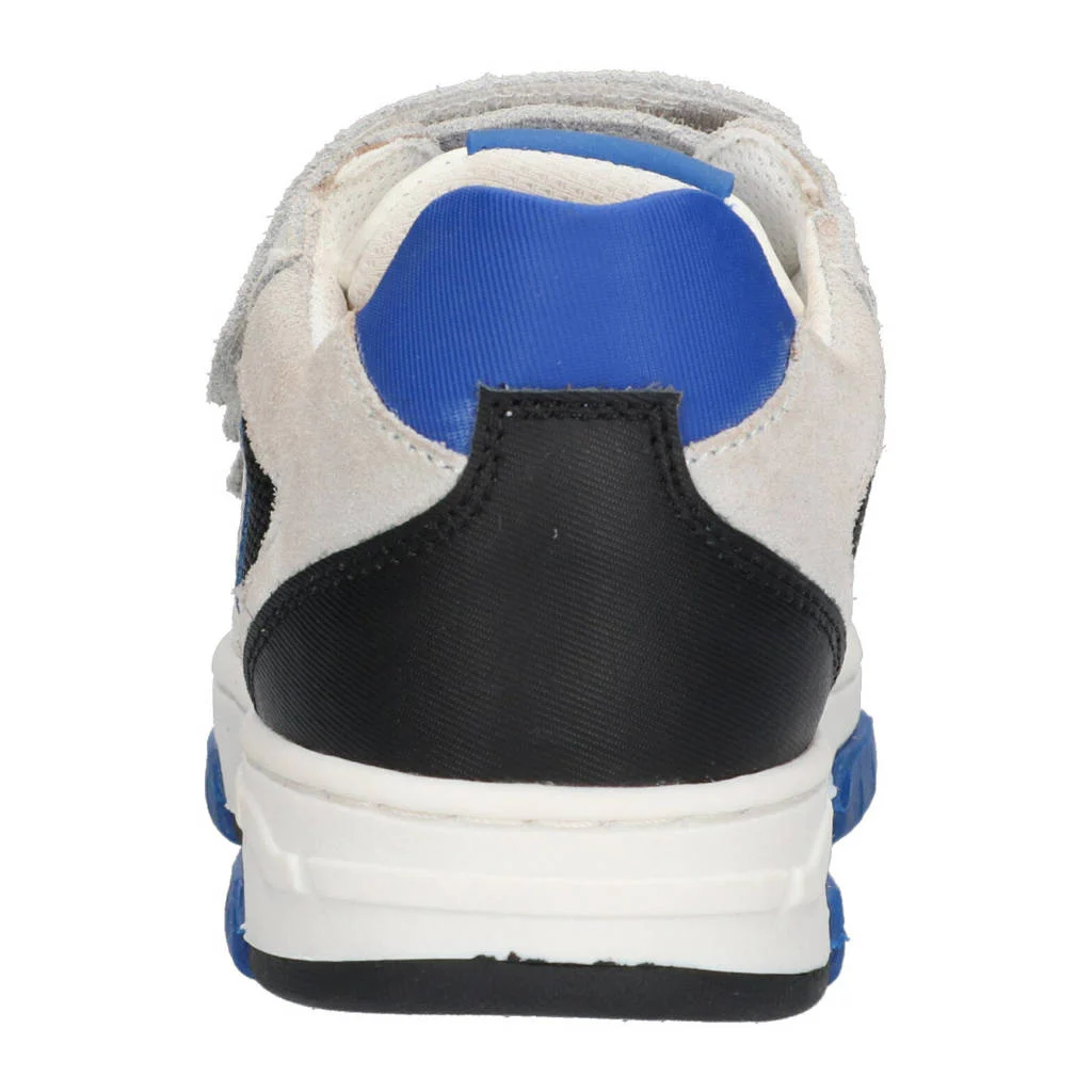 Braqeez Cody Chicagoleren sneakers blauw