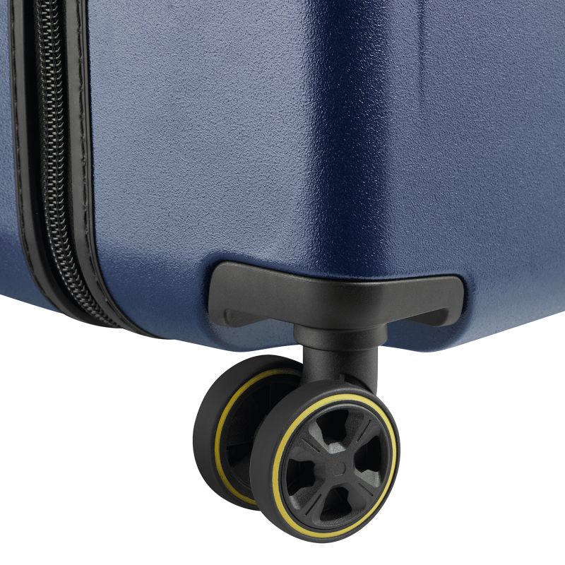 Valise rigide Turenne 2.0 Trunk 80 cm Bleu Nuit