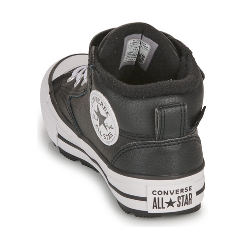 Converse - CHUCK TAYLOR ALL STAR MALDEN STREET BOOT - Noir