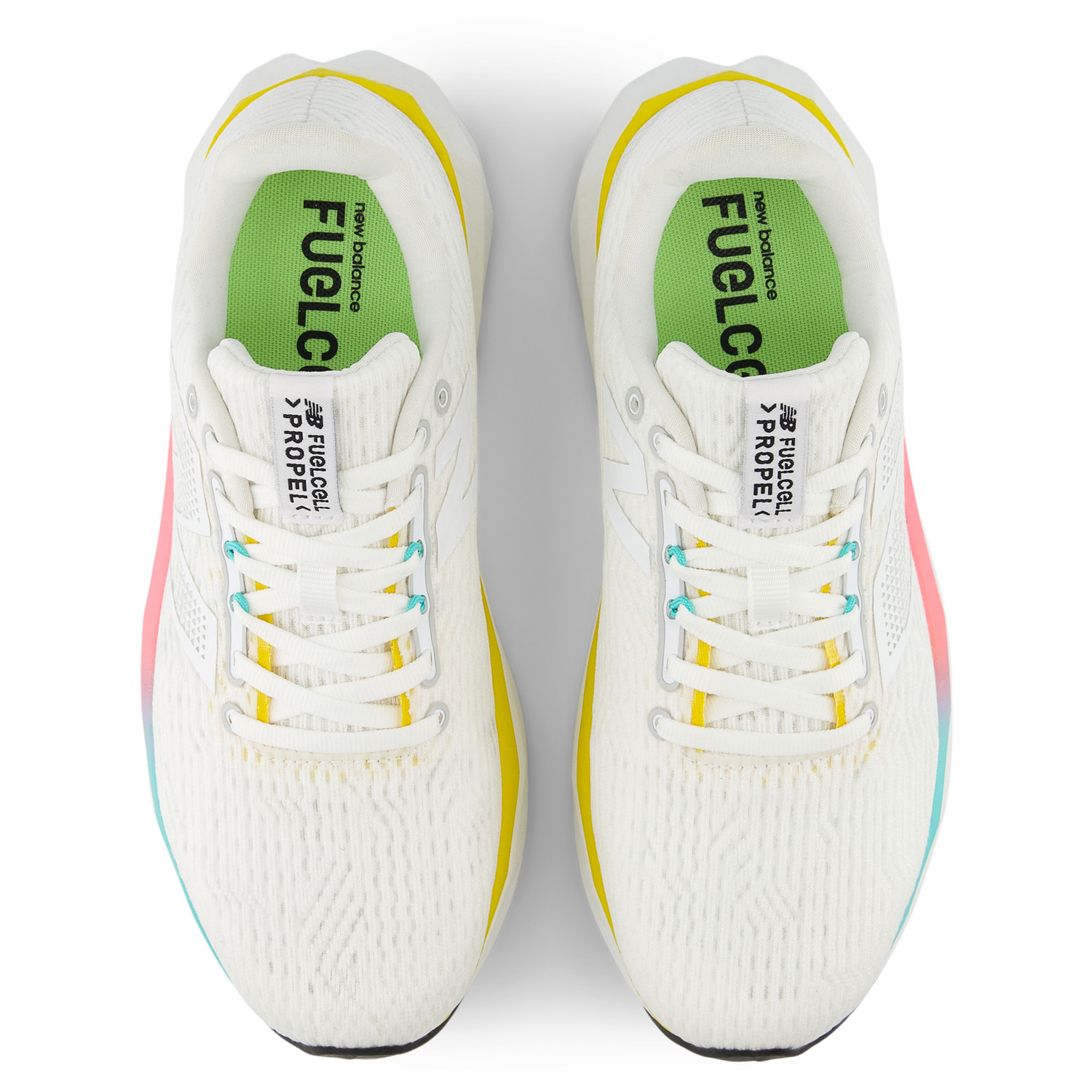 New Balance FuelCell Propel v5 Dames