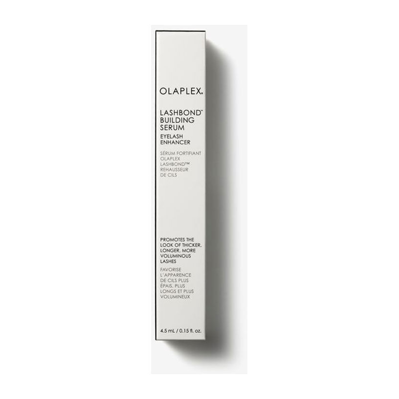 Lashbond Building Serum croissance des cils