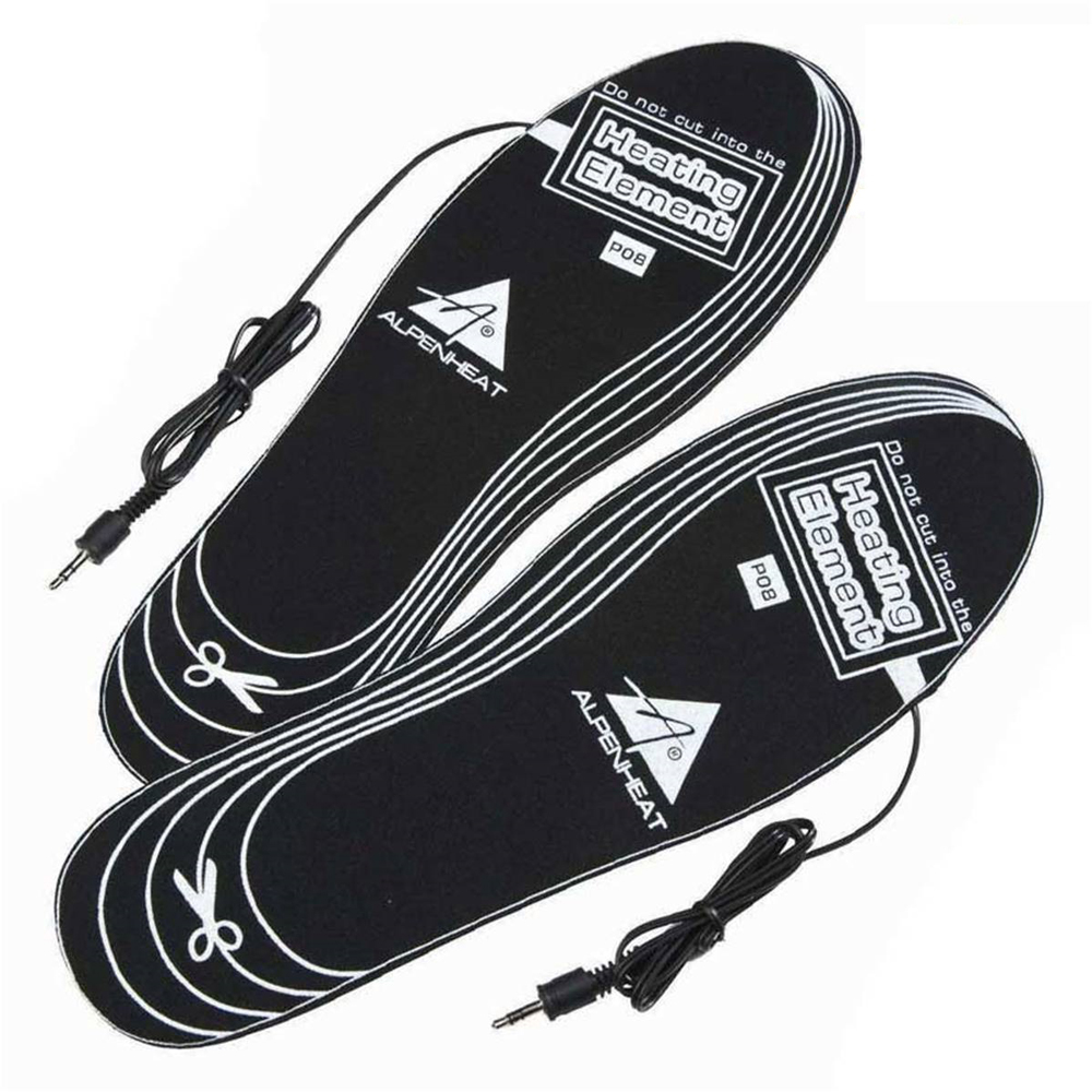 Alpenheat - Semelles Chauffantes AH5 Trend