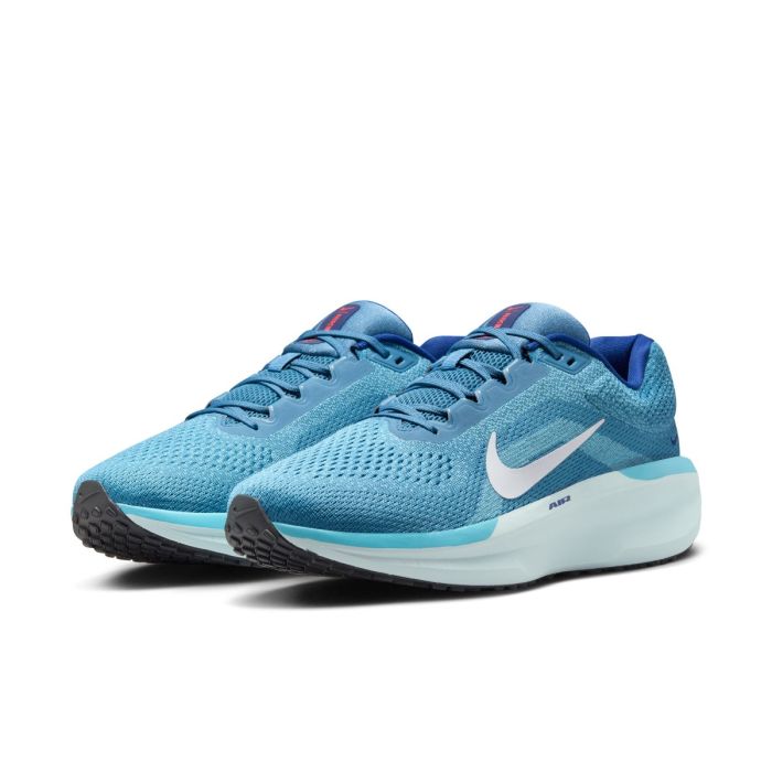 Nike Herre Løbesko Winflo 11 Blå