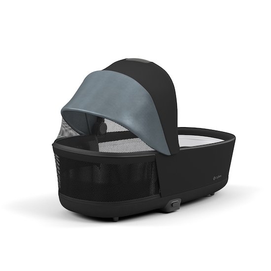 Nacelle Lux - Priam 4 e-Priam 2   Deep Black        de               CYBEX